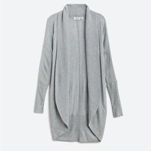 RD Style Sonole Open Drape Cardigan